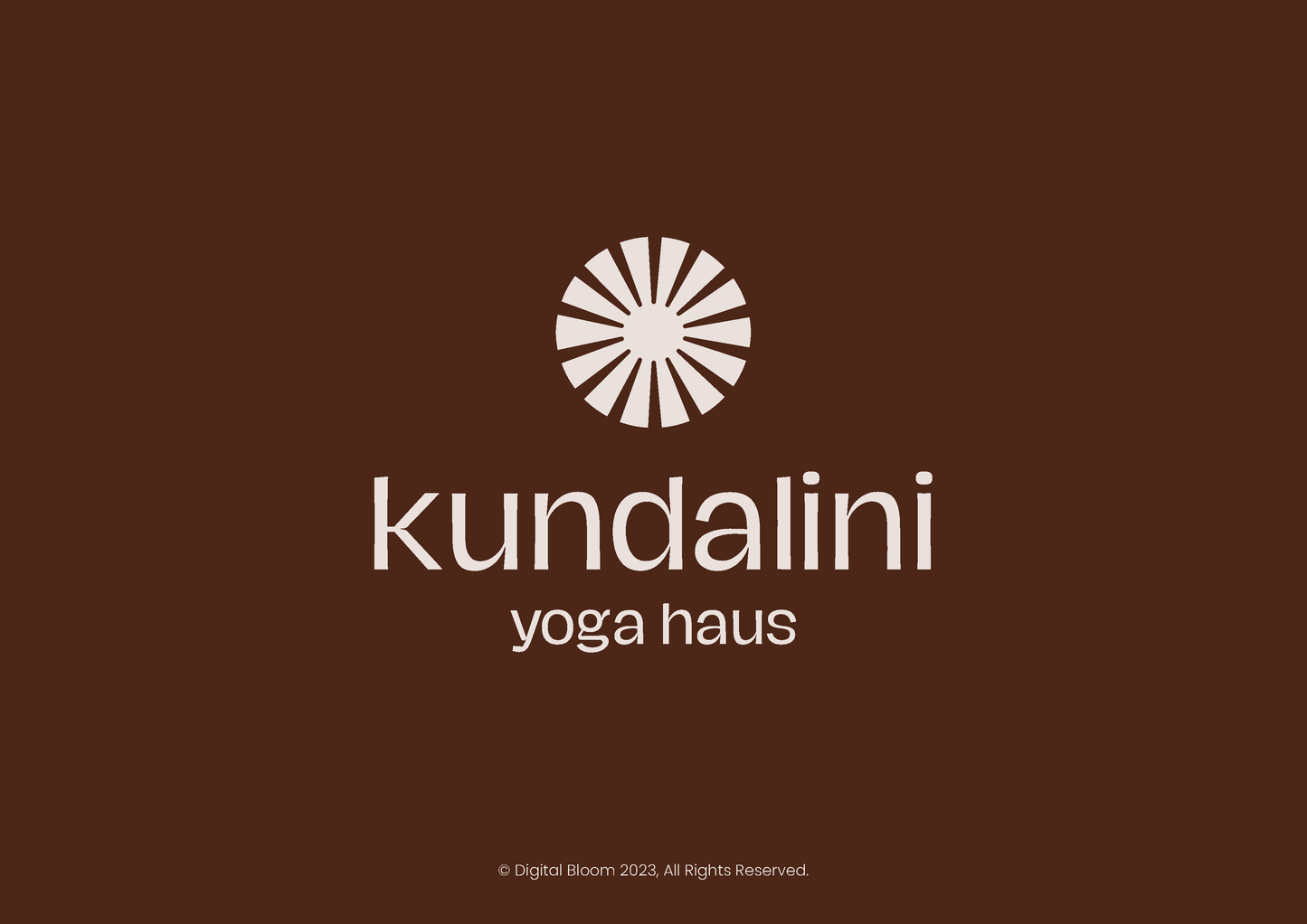Kundalini Yoga Haus